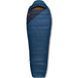 Kelty спальник Cosmic Down 20 Long dark blue-pageant blue